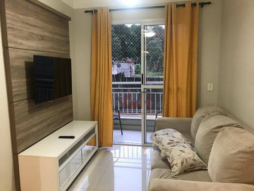 Imagem 2 de 25 de Apartamento À Venda, 49 M² Por R$ 200.000,00 - Itaquera - São Paulo/sp - Ap1025