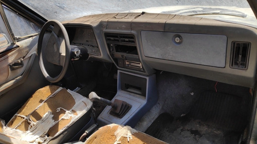 Chevrolet Opala Comodoro