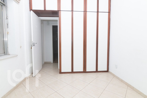 Imagem 11 de 29 de Apto Laranjeiras | 2 Quartos | 90 M² | Cond: R$1100.00 | 1 Vaga - 1iviv9a
