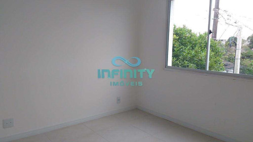 Imagem 12 de 16 de Apartamento Com 2 Dorms, Jansen, Gravataí - R$ 196 Mil, Cod: 262 - V262
