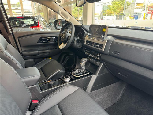 Mitsubishi Triton 2.4 Biturbo cd Hpe-s 4x4