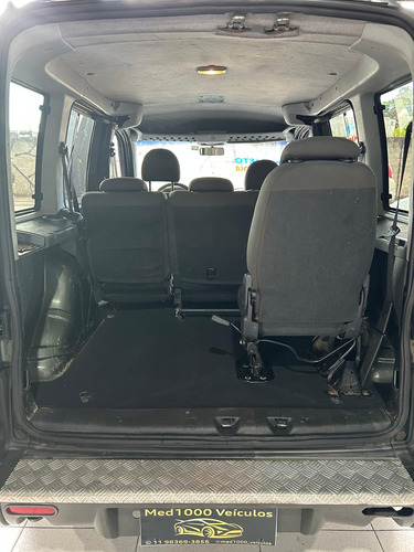 Fiat Doblo 1.8 16v Adventure Flex 5p