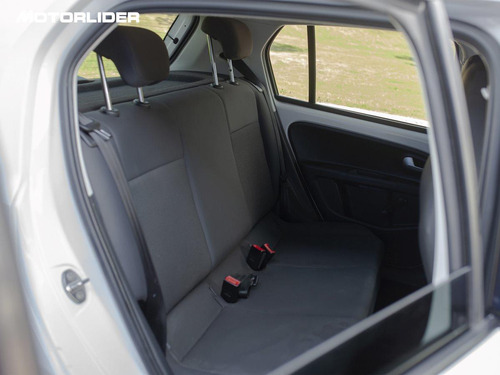 Imagen 13 de 25 de Volkswagen Up Move 1.0 Extra Full | Permuta / Financia
