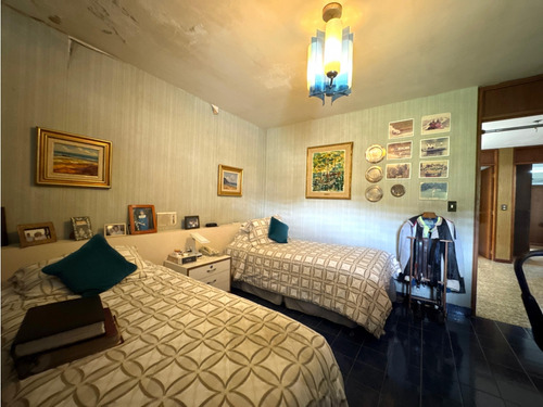 Vendo Casa 370m2 Lomas De Chuao 3189