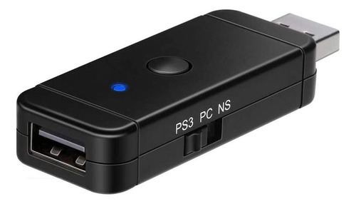 Adaptador De Mando Jzw-shop Inalambrico, Con Bluetooth