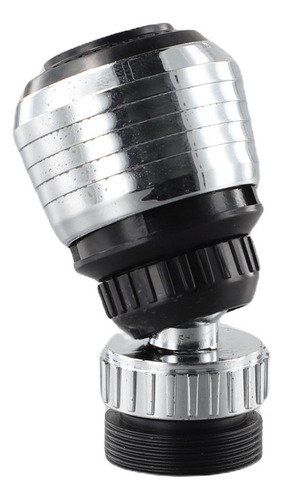Filtro De Grifo De Cocina Fácilmente Ajustable Con For 360