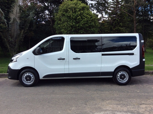 Imagen 4 de 15 de Renault Trafic