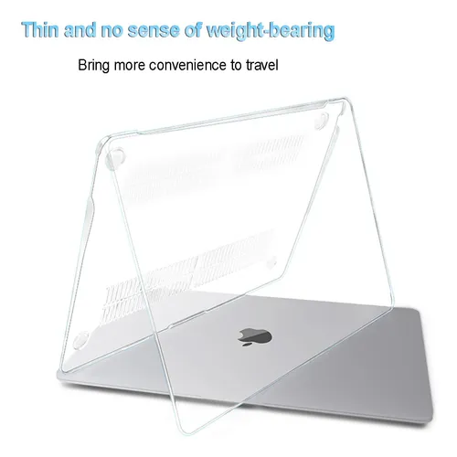 Vvilang Funda Compatible Con Macbook Air De 13.6 Pulgadas 20