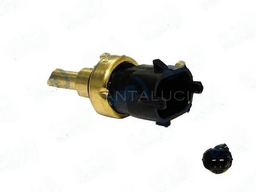 Sensor Temperatura Fiat Doblo Punto 1.3 Multijet