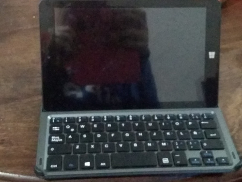 Tablet Philco 8 Con Teclado Windows 10