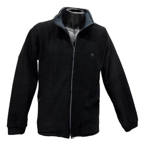 Campera Hombre Polar  Sport - Ghy Polo Club