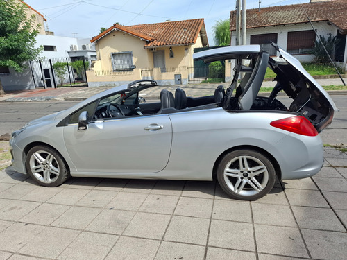 Peugeot 308 1.6 Cc Thp 156cv