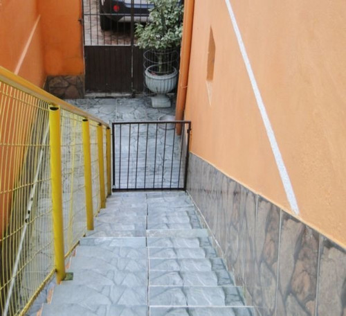 Casa Em Vila João Pessoa Com 2 Dormitórios - Pj539