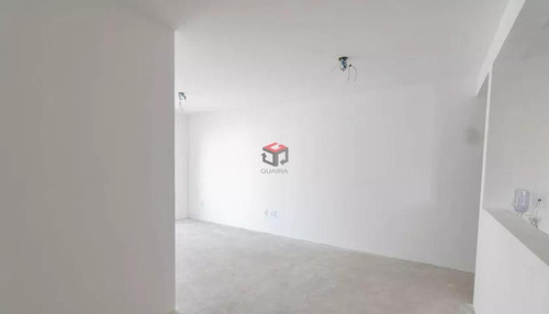 Apartamento À Venda, 3 Quartos, 1 Suíte, 2 Vagas, Das Nações - Santo André/sp - 99937