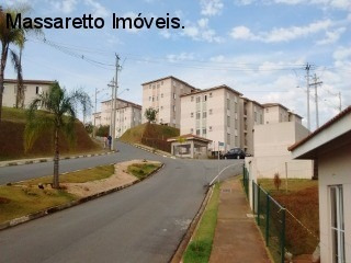 Imagem 19 de 27 de Apartamento - A Venda - Itatiba - Ap00204 - 68391737