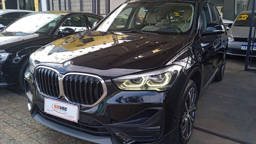 BMW X1 SDRIVE 20i 2.0/2.0 TB Acti.Flex Aut.