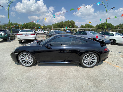 Porsche 911 3.0 Carrera Coupe Pdk At