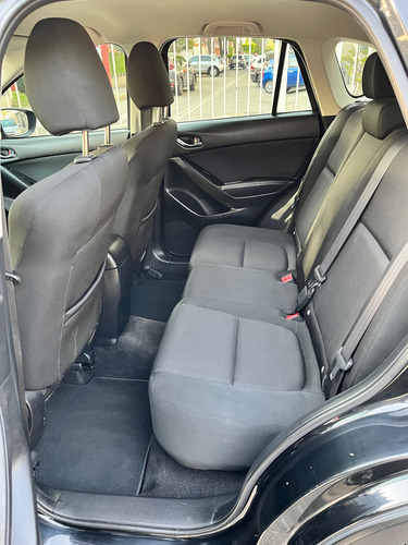 Mazda CX-5 2.0 L I Sport At