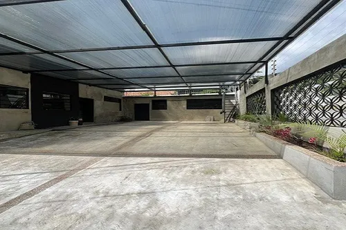 Casa En Los Palos Grandes