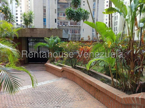 En Venta Apartamento En Lomas Del Avila. Cod Flex: 25-16875