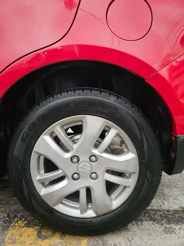 Suzuki Swift 1.2 Dzire Ga