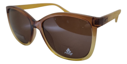Anteojos Lentes De Sol Reef 221 Alana Polarizados Gafas
