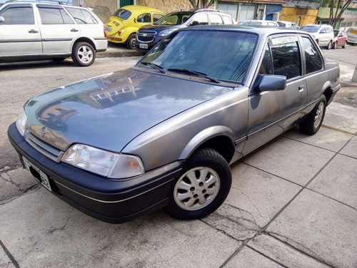 Chevrolet Monza Sl