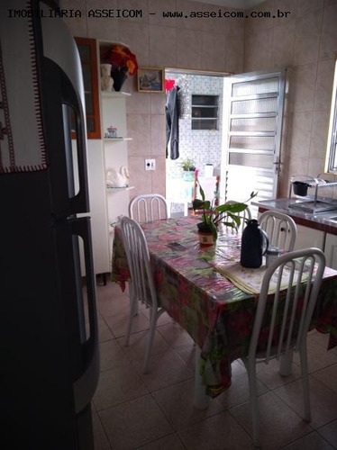 Imagem 3 de 15 de Sobrado Para Venda Em Suzano, Suzanopolis, 2 Dormitórios, 1 Banheiro, 1 Vaga - S533_1-1358248