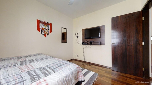 Imagem 11 de 30 de Ampla Casa / Jardim Florida Paulista - Ca00110 - 70140222