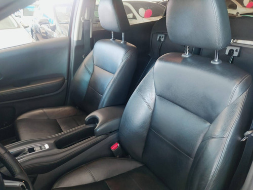 Imagem 10 de 11 de Honda Hr-v 1.8 16v Flex Ex 4p Automático
