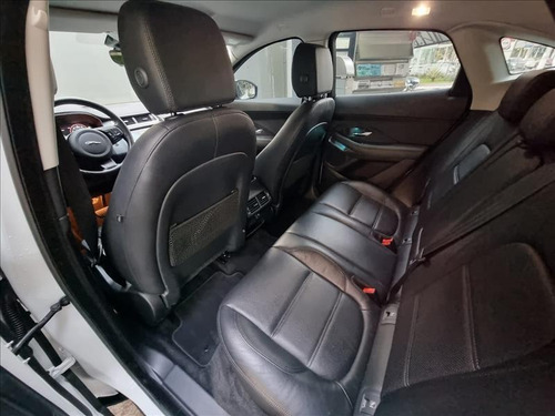 Imagem 11 de 14 de Jaguar E-pace 2.0 16v P250 S Awd