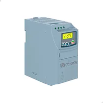Comprar Inversor De Frequencia Weg Cfw300 Trif 3a 380v - 440v 2cv