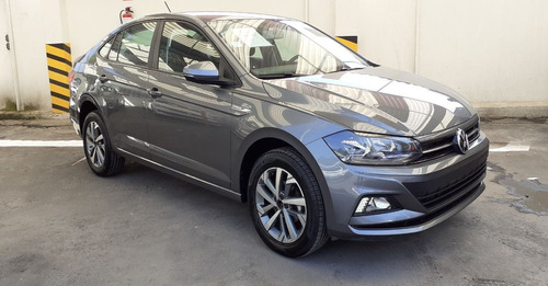 Volkswagen Virtus 2020 1.6 L4 At