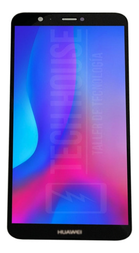 Pantalla Huawei P Smart Fig-la1 Fig-lx1 Display+touch