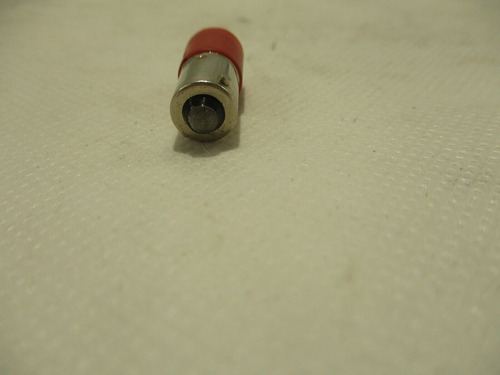 New Ge General Electric 080ba9s120lr Red Miniature Led L Ccg