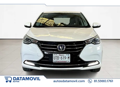 Changan Alsvin 1.5 5DCT At