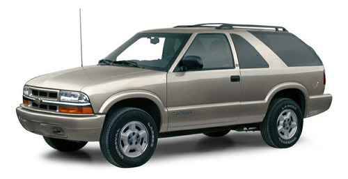 Sensor De Cigüeñal Chevrolet Grand Blazer Vortec