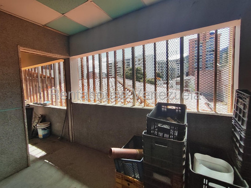 Venta De Terreno En El Paraíso 25-21759 If