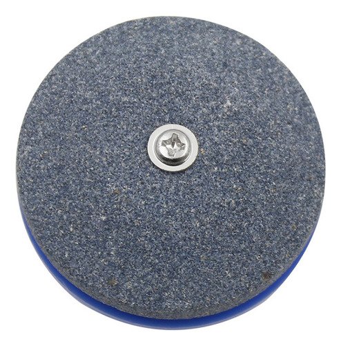 Afilador Universal De Cuchillas De Cortacésped Para Taladro,