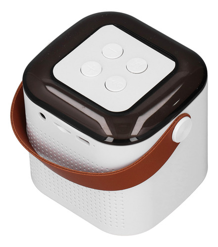 Kit De Micrófono Inalámbrico Bt Mic Speaker Set Kids Karaoke
