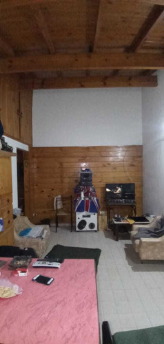 Casa En Venta En Santa Teresita Con Todos Los Servicios