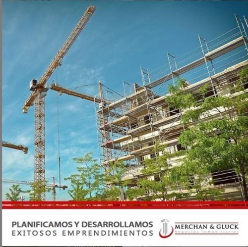 Terreno En Venta En Boedo