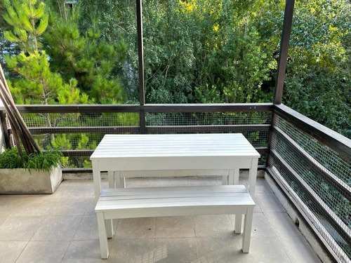 Imagen 13 de 24 de Departamento En Venta De 2 Dormitorios C/ Cochera En Cariló