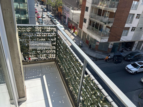 Venta Monoambiente Con Division Movible Quilmes Centro
