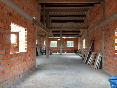 Imagem 14 de 21 de Sobrado À Venda, 500 M² Por R$ 400.000,00 - Vila Carmosina - São Paulo/sp - So13832