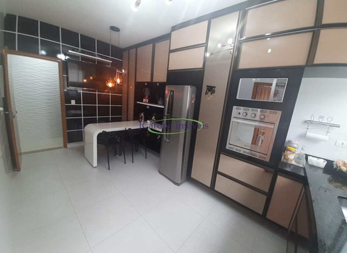 Imagem 20 de 28 de Casa Com 3 Dorms, Embaré, Santos - R$ 1.65 Mi, Cod: 64153018 - V64153018
