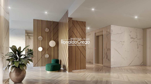 Imagem 16 de 29 de Apartamento Com 3 Dorms, Chácara Santo Antônio (zona Leste), São Paulo - R$ 562 Mil - V3934