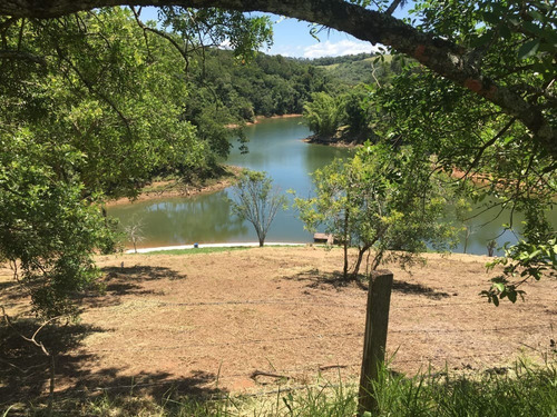Imagem 2 de 18 de E.c / O Melhor Terreno Da Região De Espera