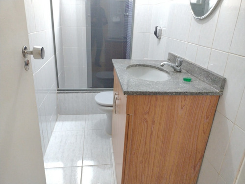 Imagem 10 de 15 de Apartamento 2quartos 2 Salas Garagem Piscina Engenho Novo - 12383
