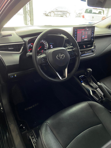 Toyota Corolla 2.0 VVT-IE FLEX XEI DIRECT SHIFT